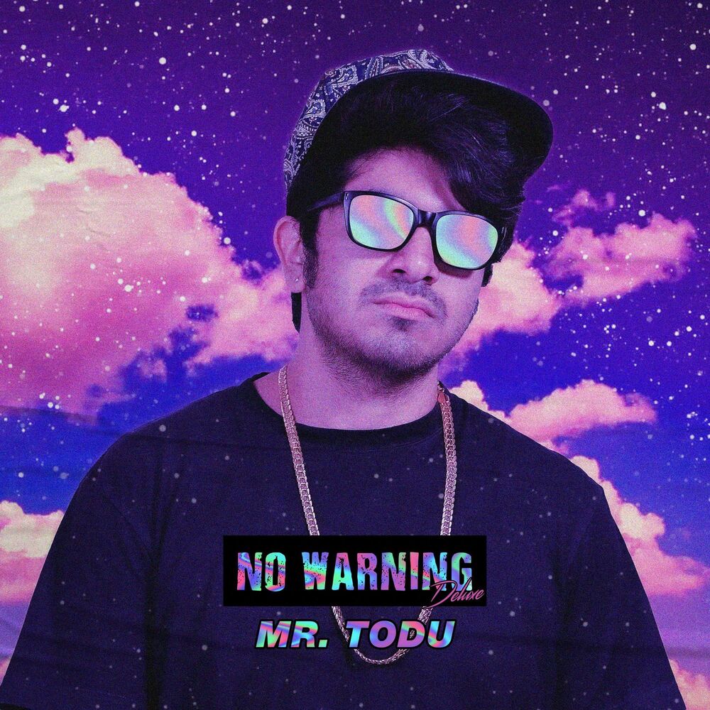 Picture of Mr. Todu