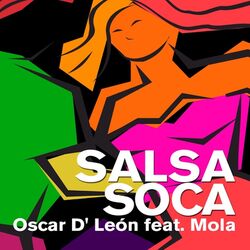 Oscar D'León