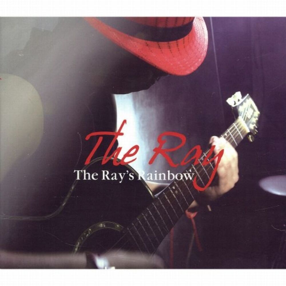 Picture of The Ray