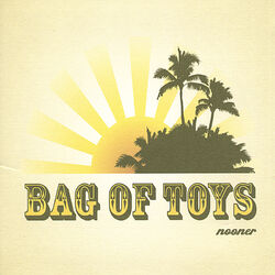 Picture of Bag of Toys