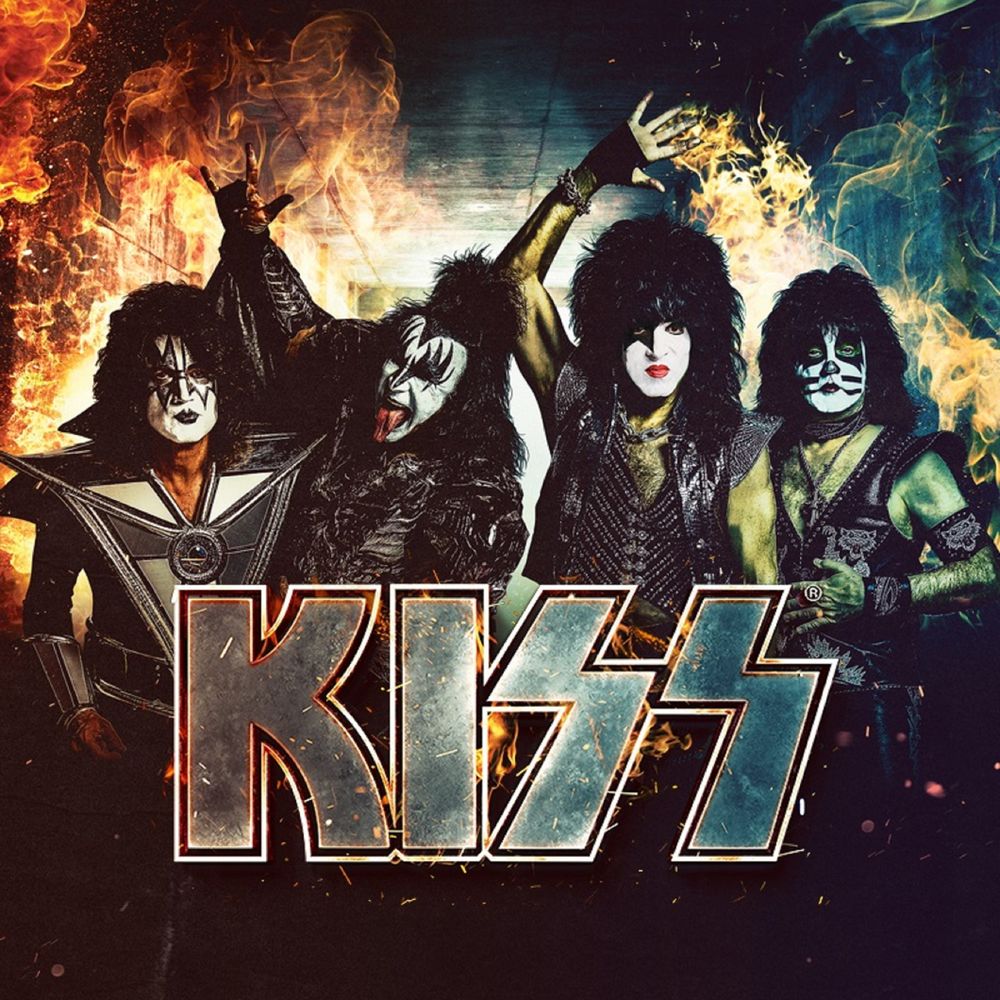 Picture of KISS