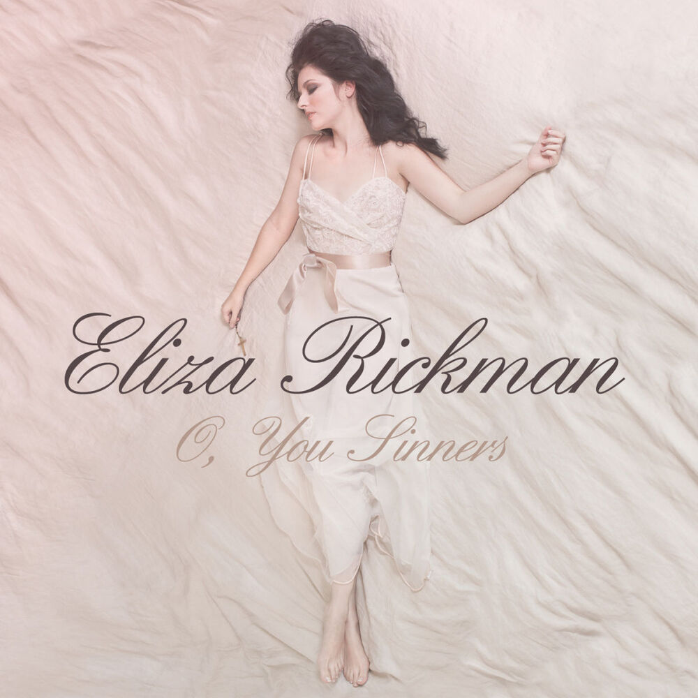 Picture of Eliza Rickman