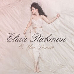 Picture of Eliza Rickman