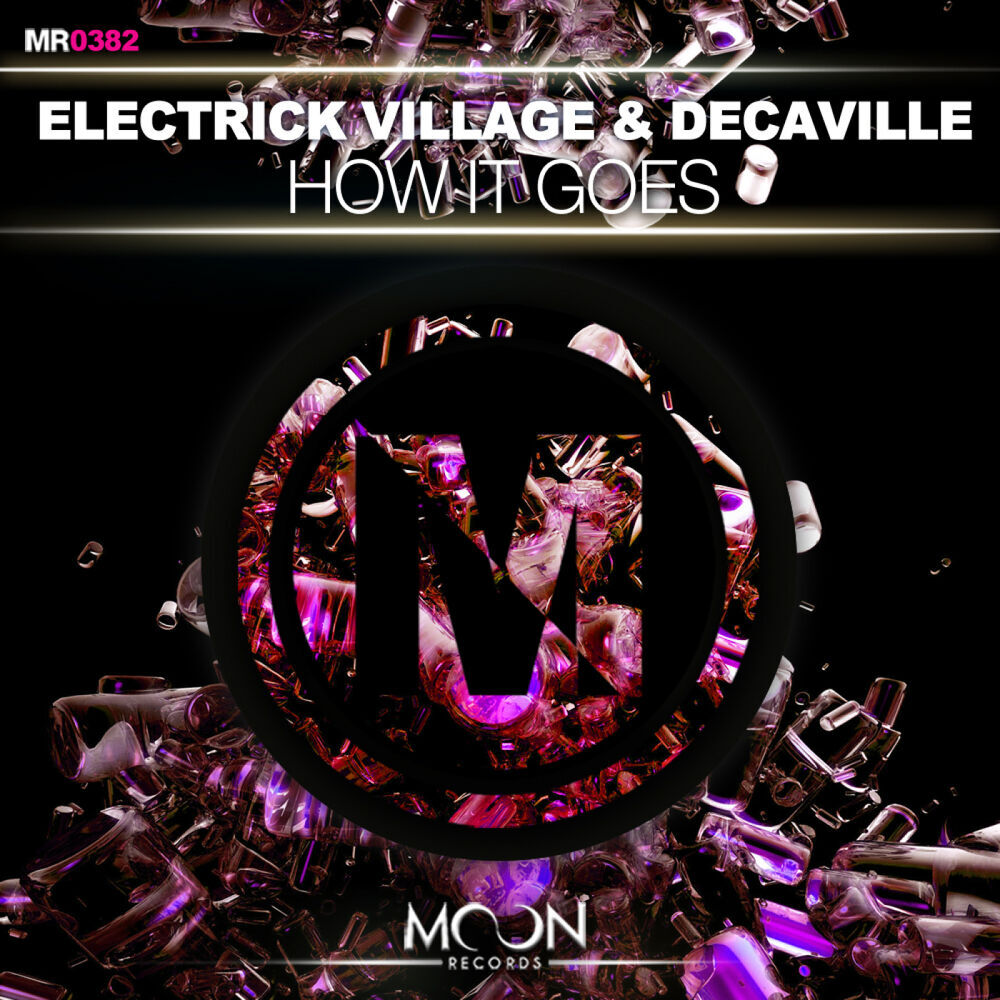 Picture of Electrick Village & Decaville
