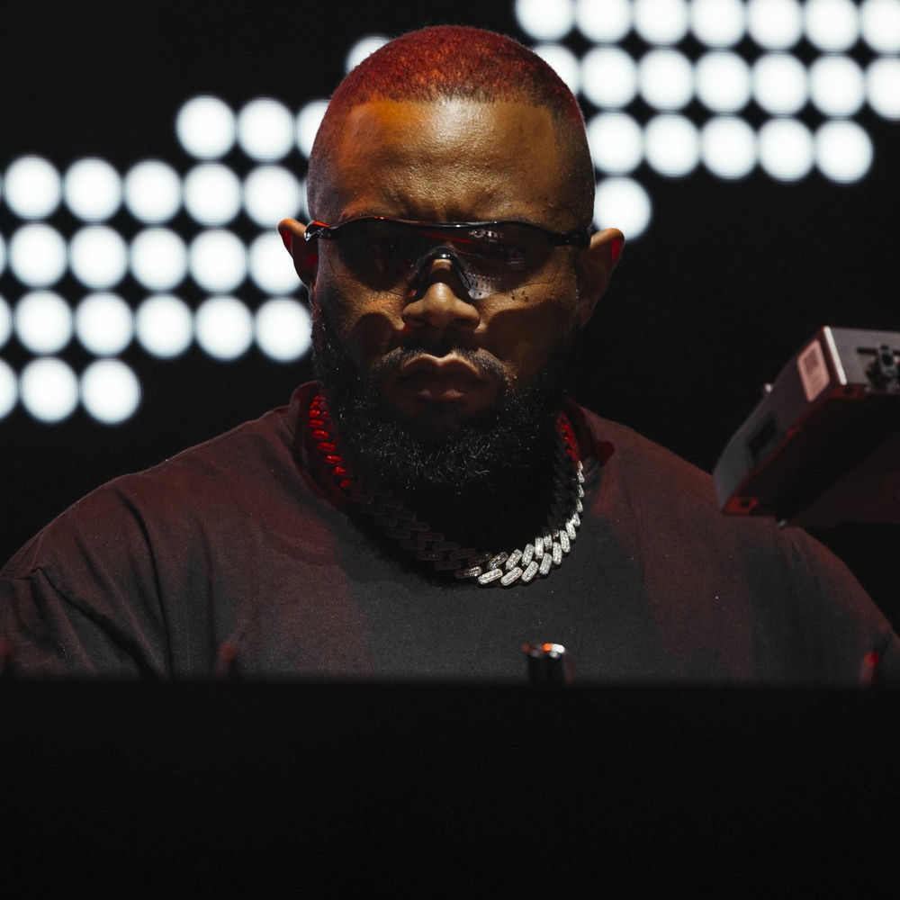 Photo de l'artiste Gordo