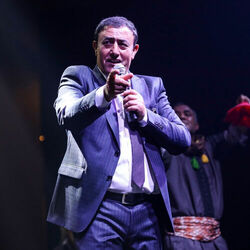 Picture of Mahmut Tuncer