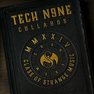 Tech N9NE Collabos