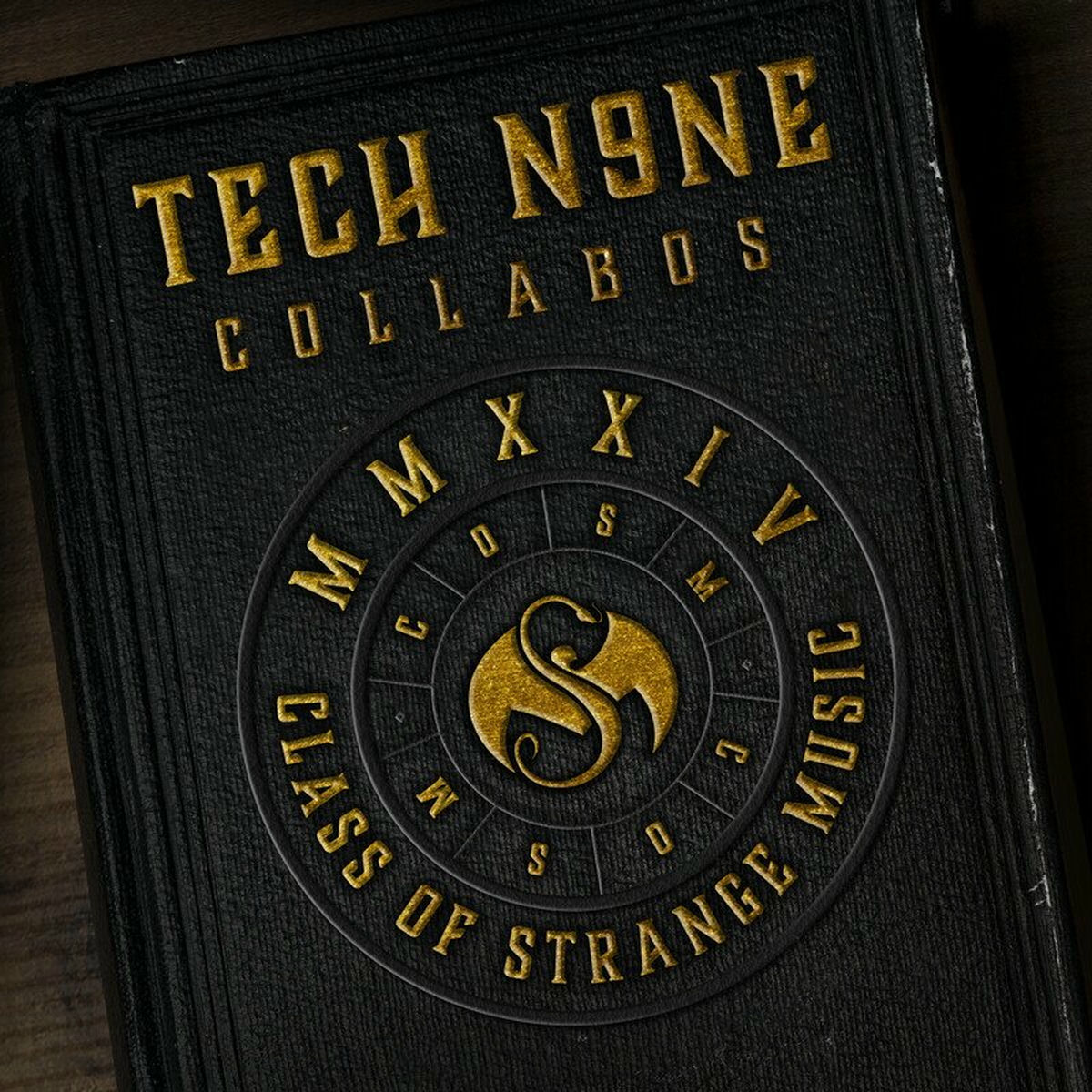 Tech N9NE Collabos