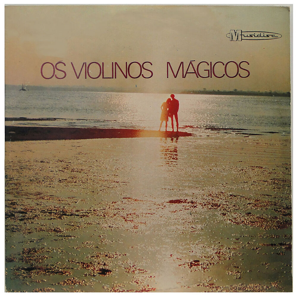 Picture of Os Violinos Mágicos