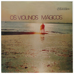 Picture of Os Violinos Mágicos