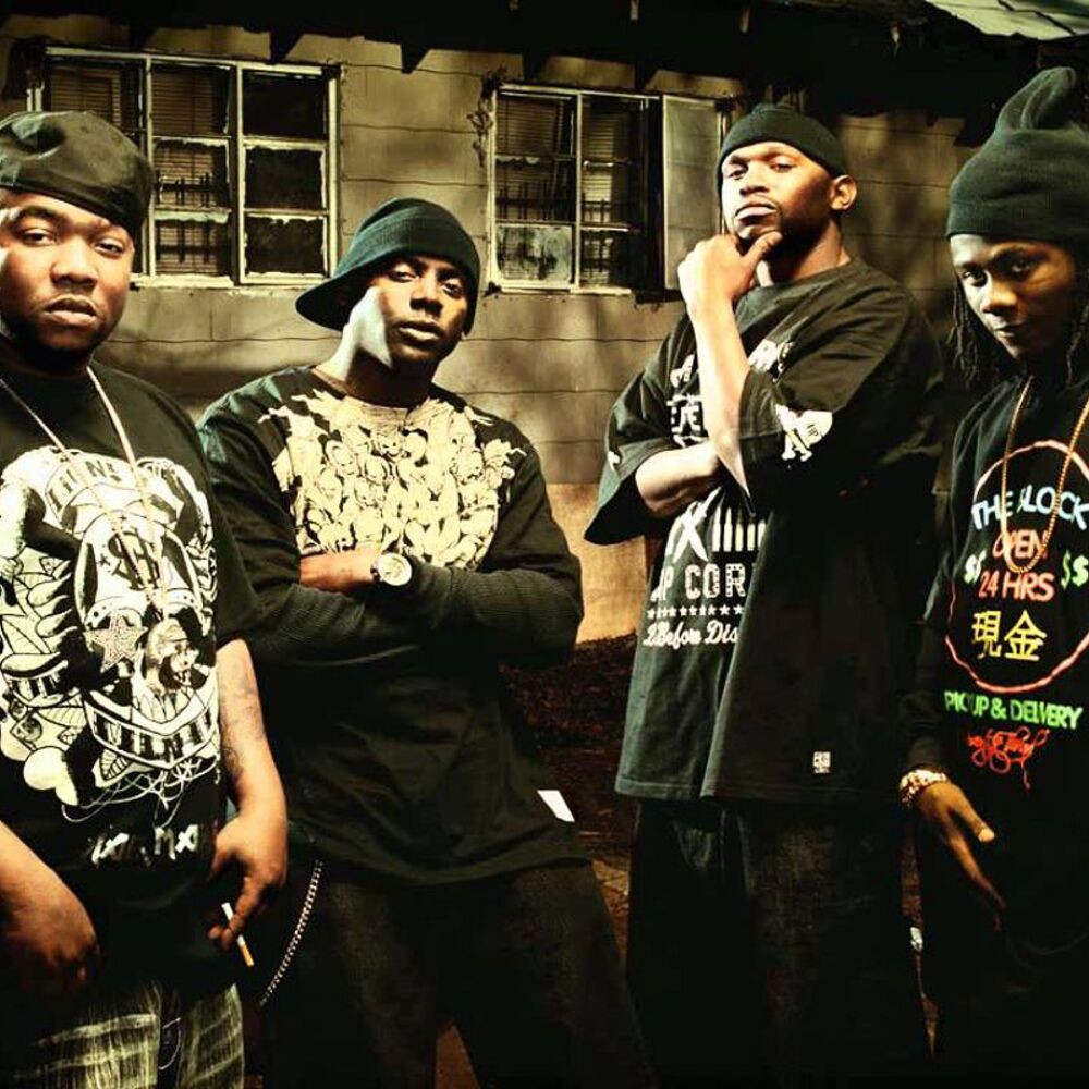 Picture of Boyz N Da Hood