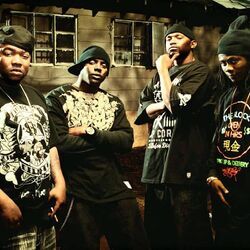Picture of Boyz N Da Hood