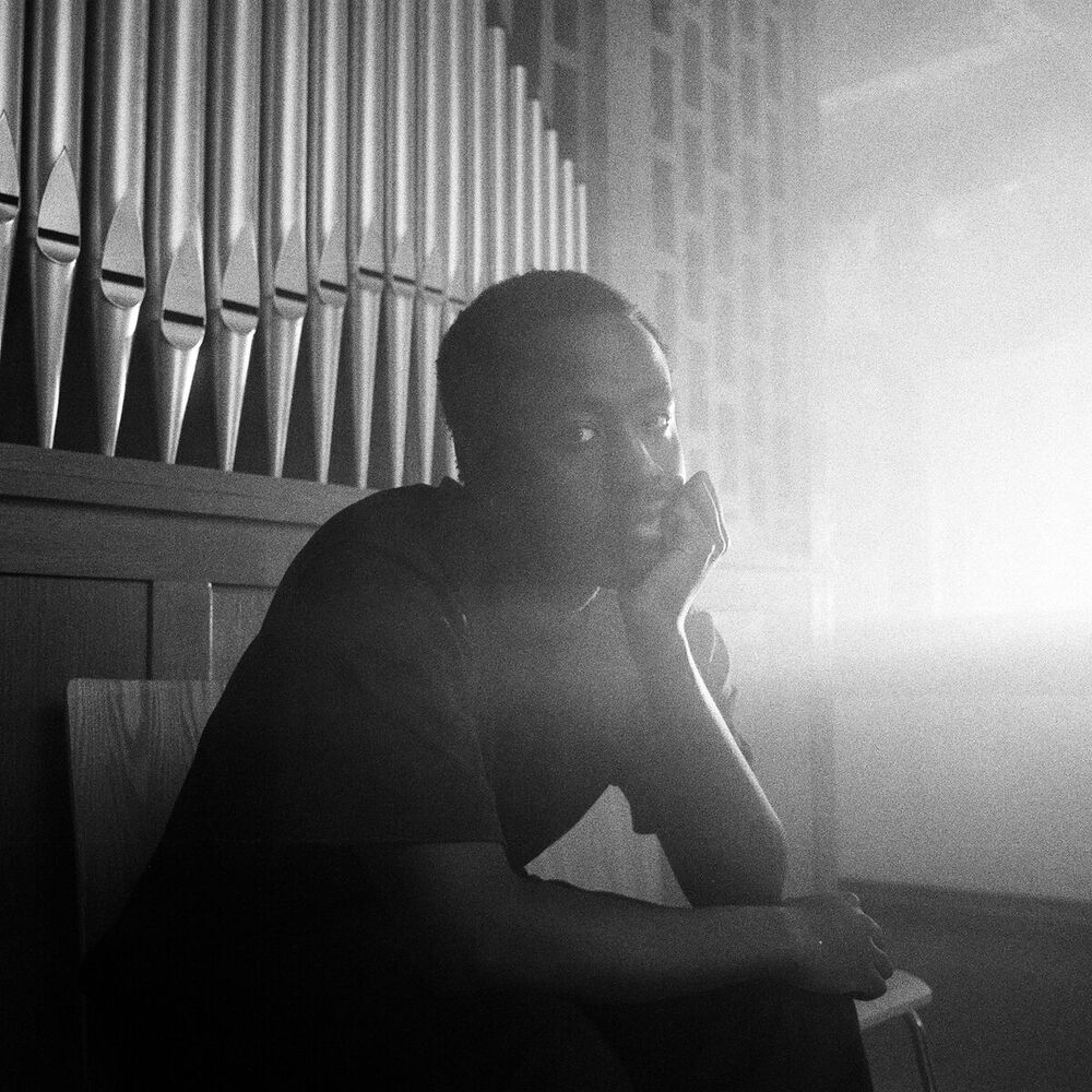 Picture of Jonny Mahoro