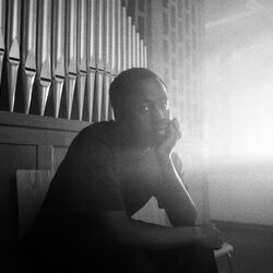 Picture of Jonny Mahoro
