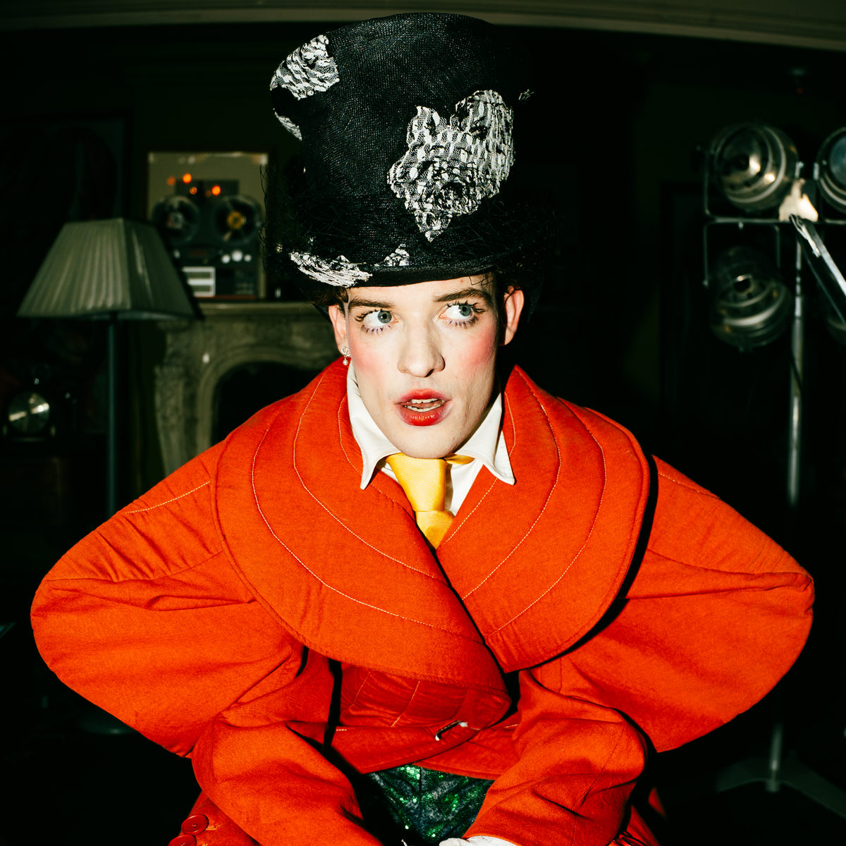 Artist picture of Nemo