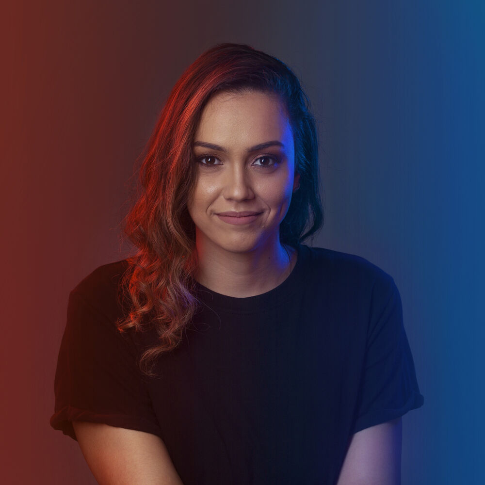 Picture of Amanda Rodrigues