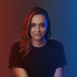 Picture of Amanda Rodrigues