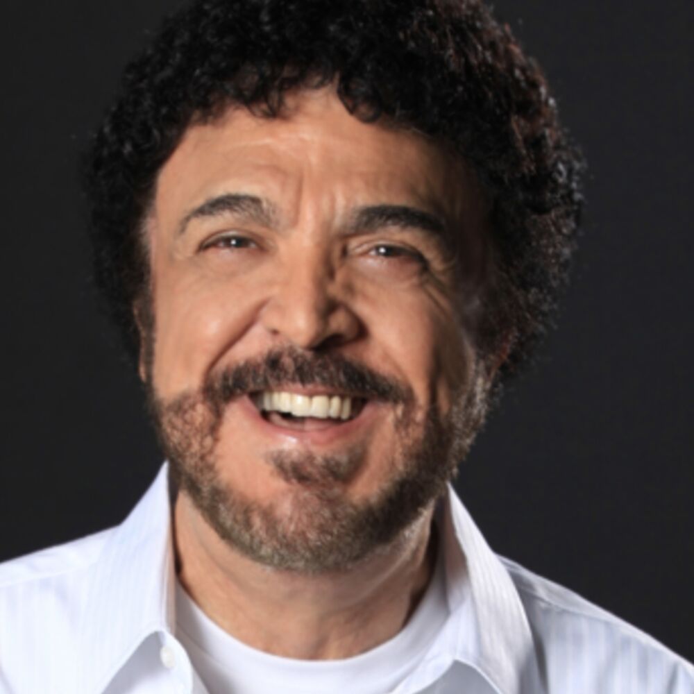 Picture of Luiz Ayrão