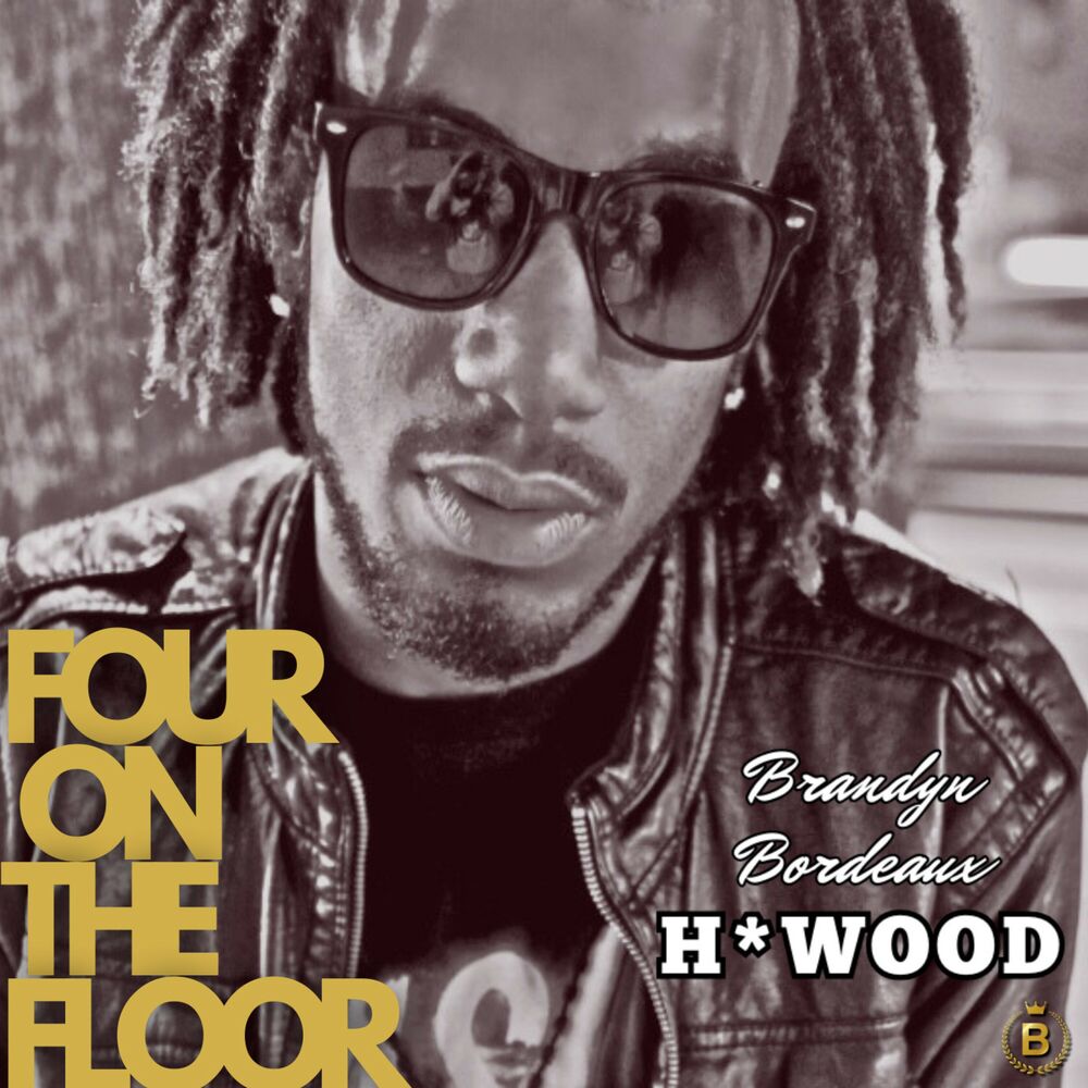 Picture of Brandyn H*Wood Bordeaux
