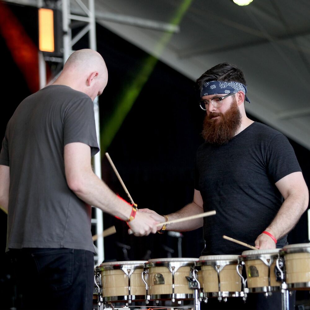 Picture of So Percussion