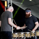 So Percussion