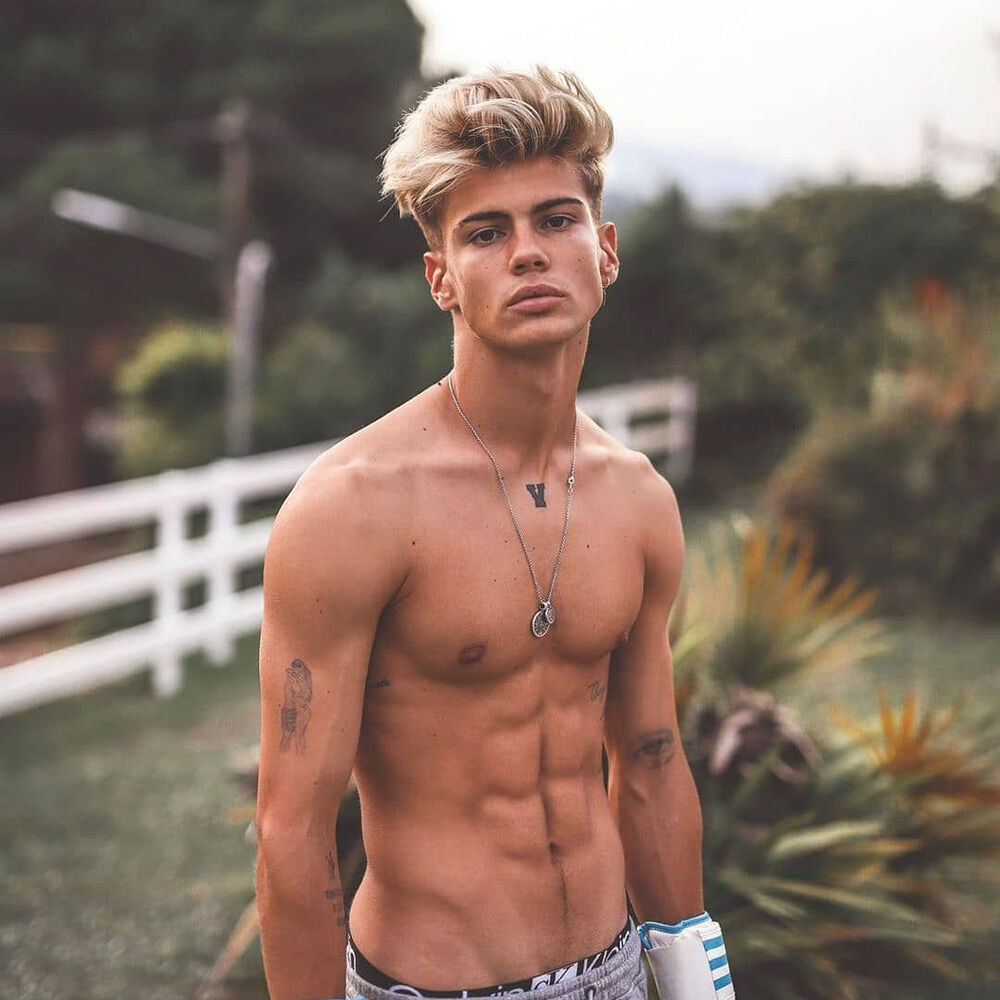 Picture of Victor Perez