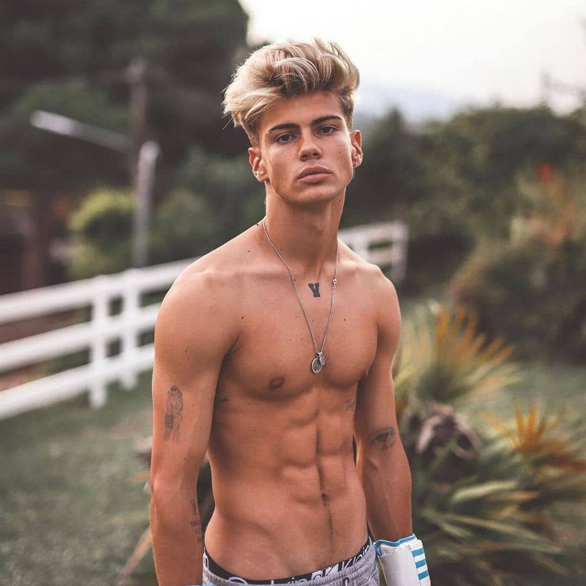 Victor Perez