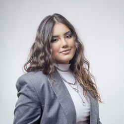 Picture of Sabrina Oliveira