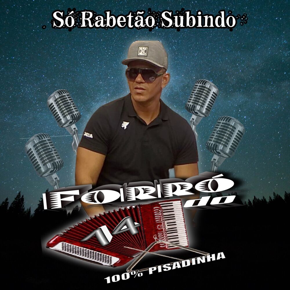 Picture of Forró do 14