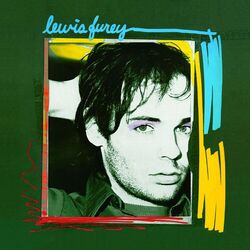 Picture of Lewis Furey