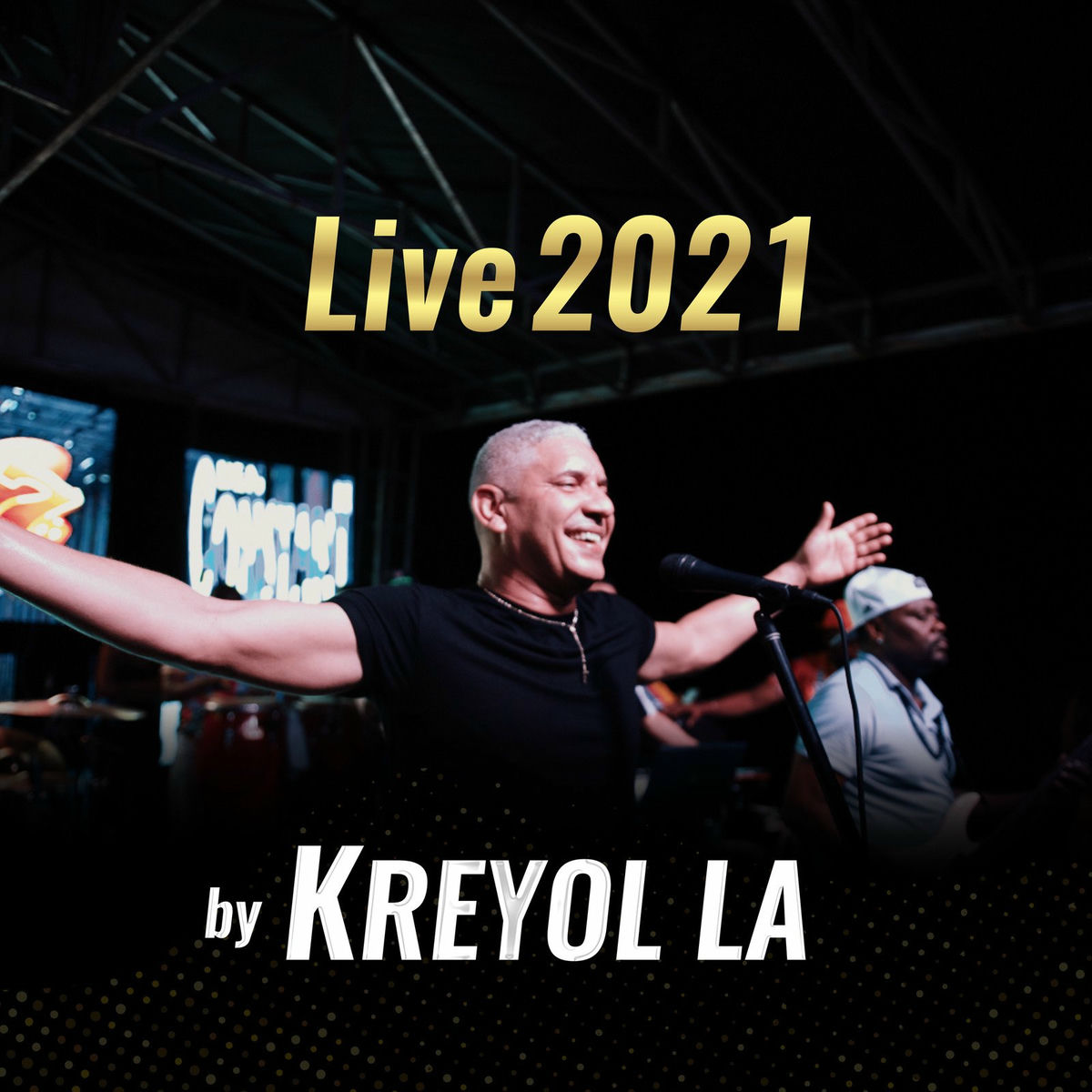 Kreyol La
