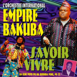 Picture of Empire Bakuba