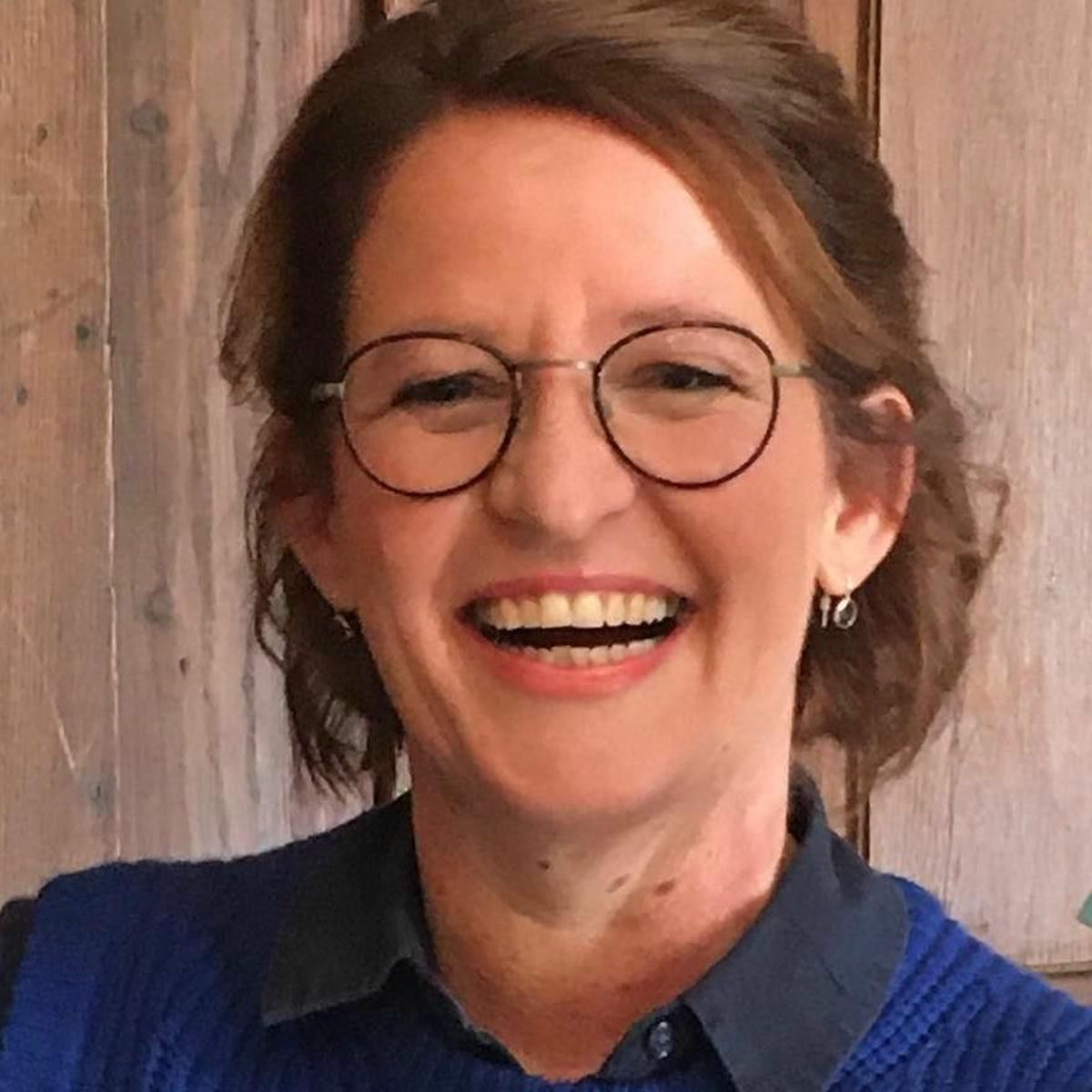 Margit Auer