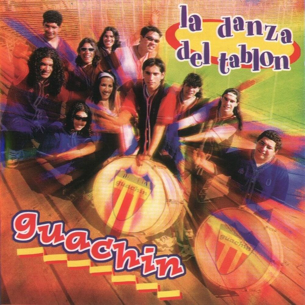 Picture of Guachín