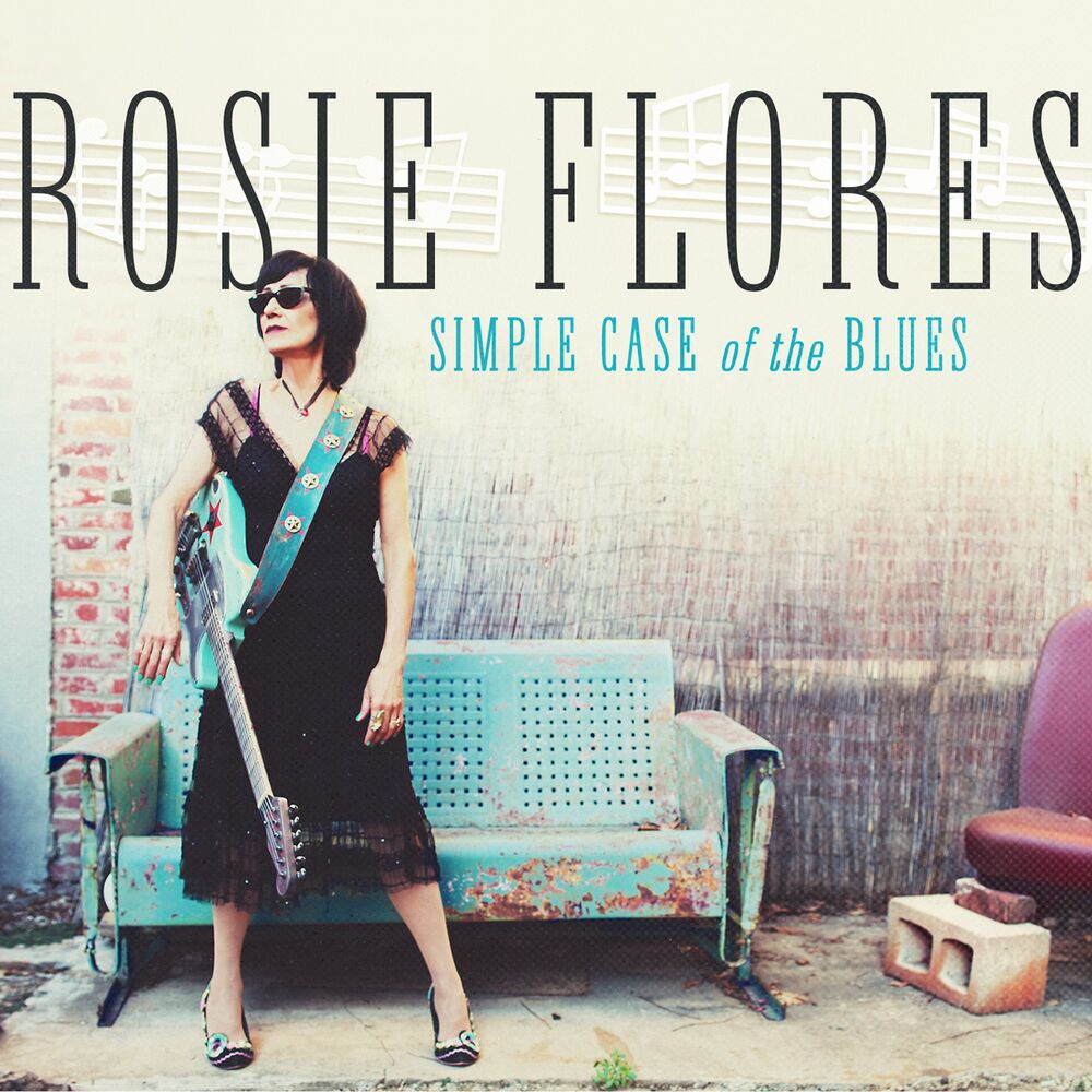 Picture of Rosie Flores