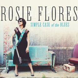 Picture of Rosie Flores