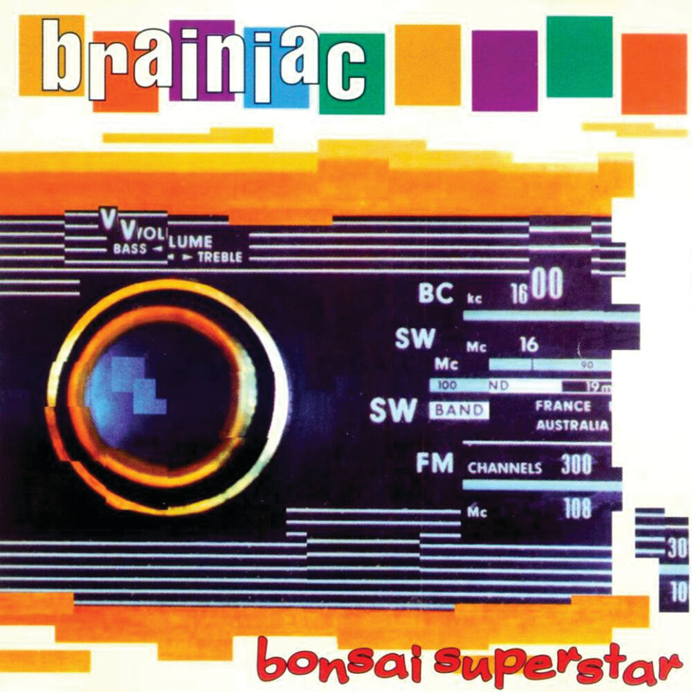 Picture of Brainiac