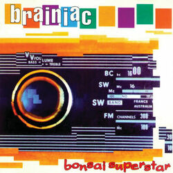 Picture of Brainiac