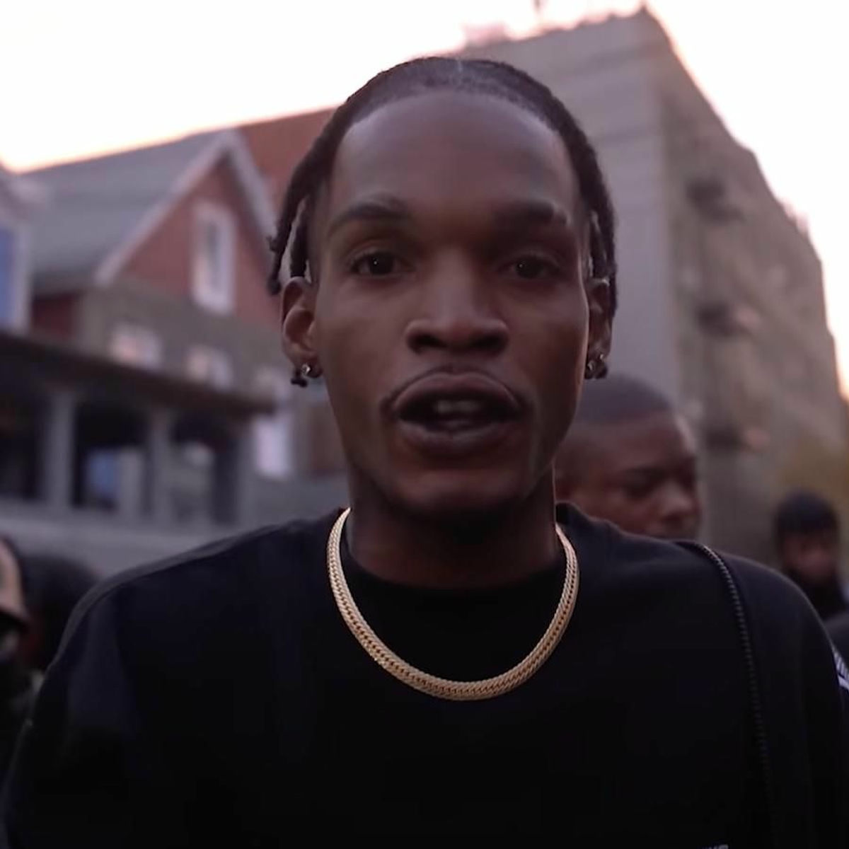 Artist picture of Skeng