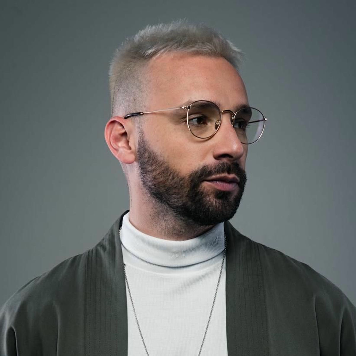 Artist picture of Bruno Be