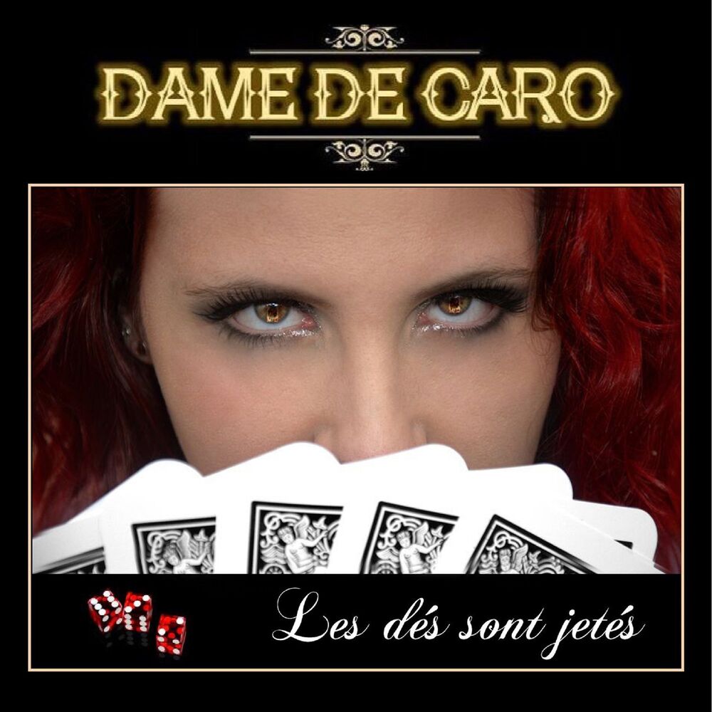Picture of Dame De Caro