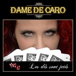 Picture of Dame De Caro