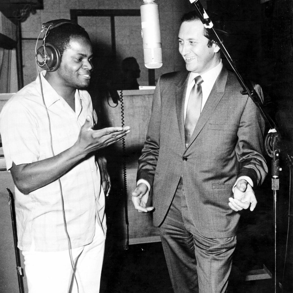 Picture of Joe Tex