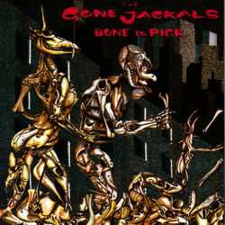 The Gone Jackals