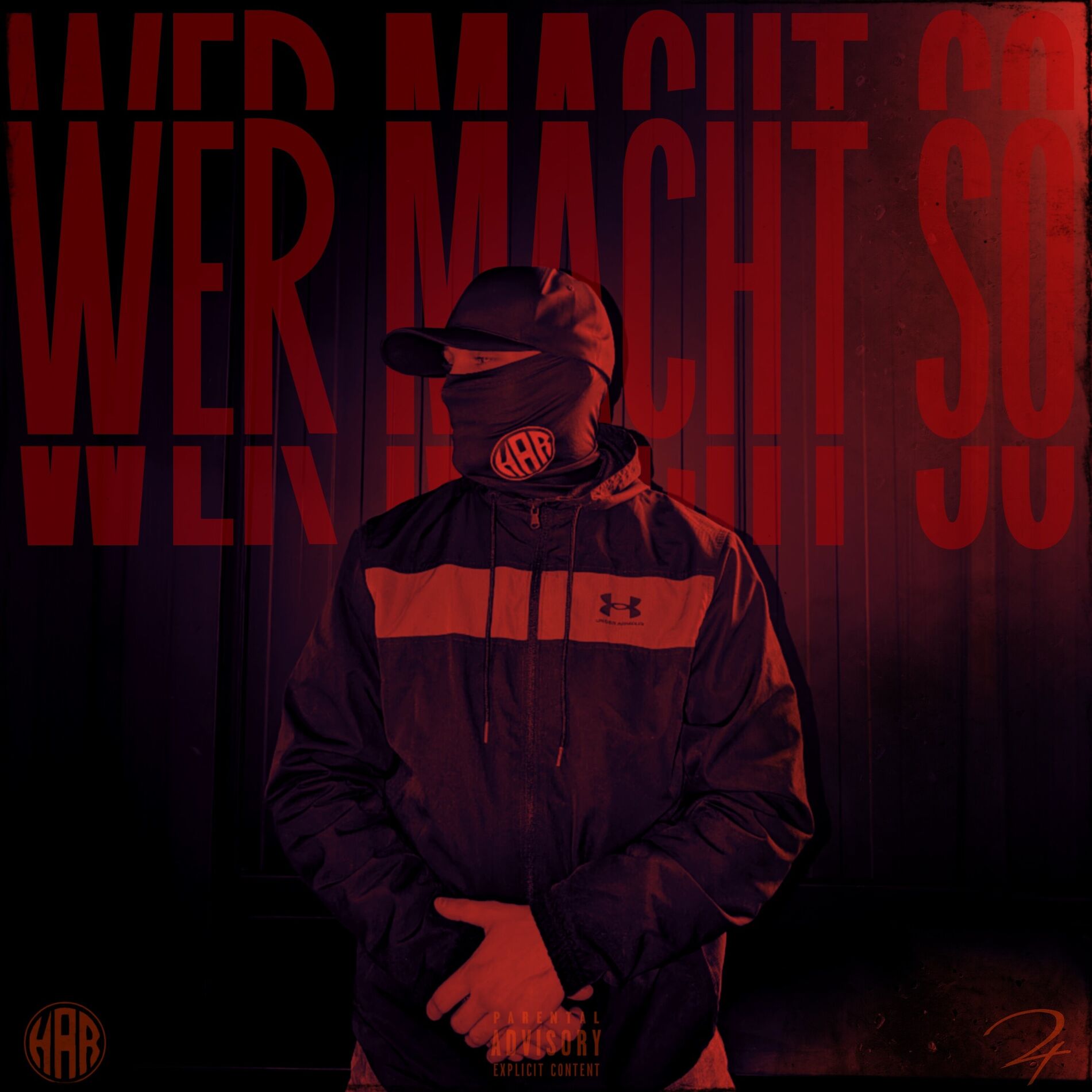 HANDYAMRAUSCHEN