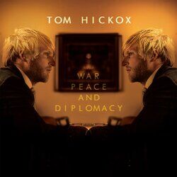 Picture of Tom Hickox