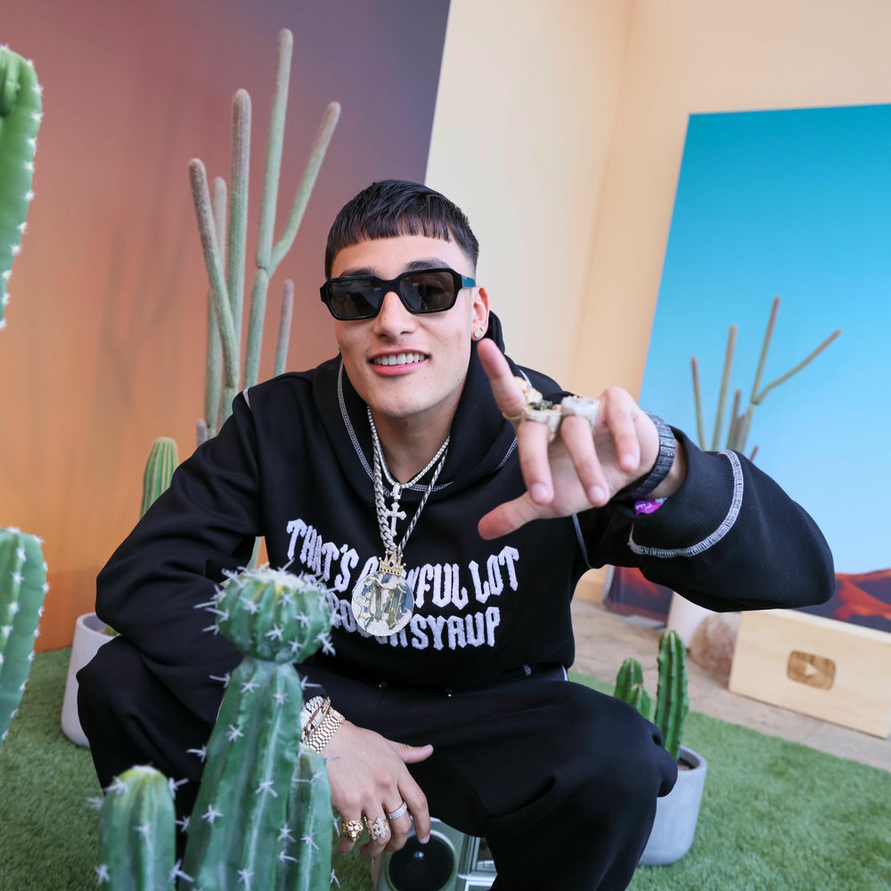 Photo de l'artiste El Malilla