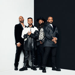 Picture of JLS