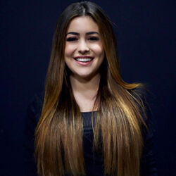 Picture of Michely Manuely