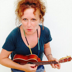 Picture of Natalie Tual